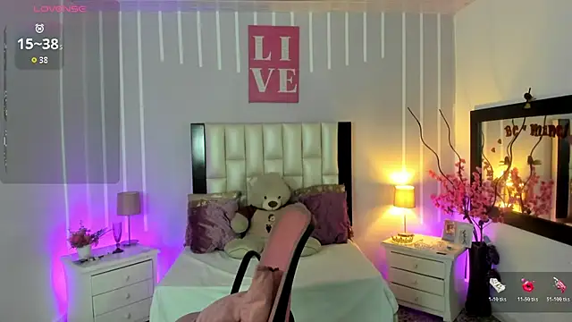 Snapshot of Andy_Gamboa chatting on February 2026 12:56:02 PM Andy Gamboa online show from February 2026 12:56:02 PM