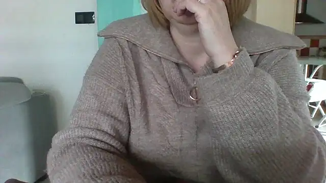 Sandcoq online show from March 2025 01:12:01 PM