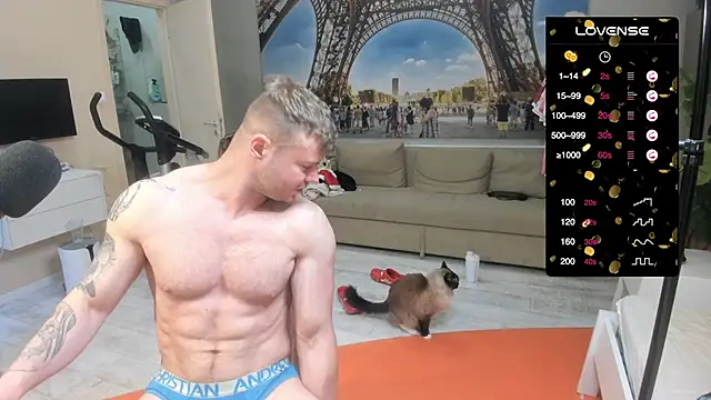 kingjamesuk online show from April 2026 12:46:02 PM