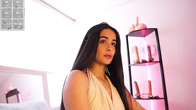 abigail adamss online show from March 2026 04:08:01 PM