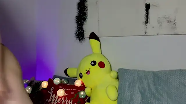 Snapshot of HarpyWitch chatting on December 2025 06:59:02 PM HarpyWitch online show from December 2025 06:59:02 PM