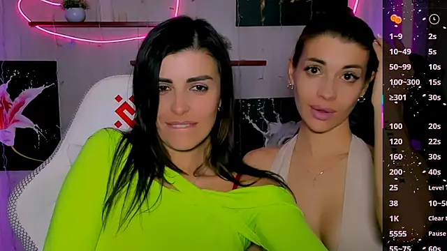 Snapshot of KayWuds chatting on March 2026 07:14:02 AM KayWuds online show from March 2026 07:14:02 AM