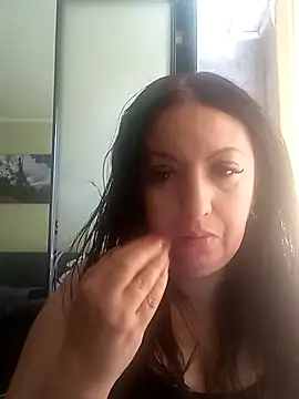 Veronica-Celie online show from June 2026 09:22:01 AM