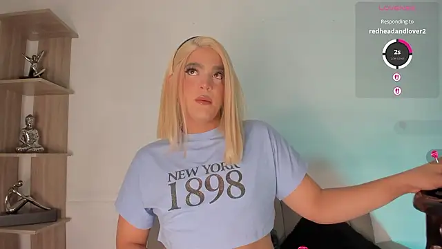 Sexual Desirests online show from March 2026 06:08:01 AM