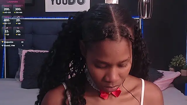 Brown Pearl online show from December 2024 11:51:01 PM