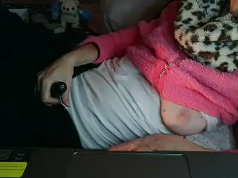 VeneRed online show from February 2026 11:14:01 PM