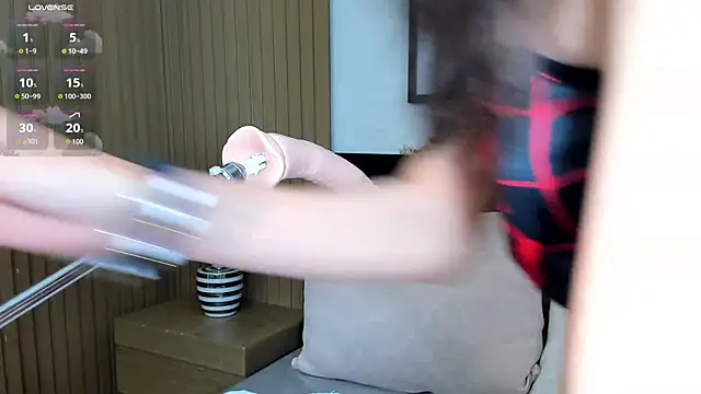 doll bella  online show from April 2026 07:51:02 PM