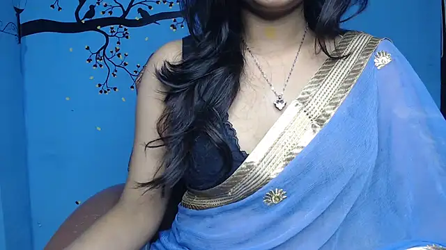 Wish Queen online show from March 2026 05:14:02 AM