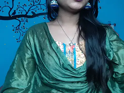 Wish Queen online show from March 2026 09:37:01 AM