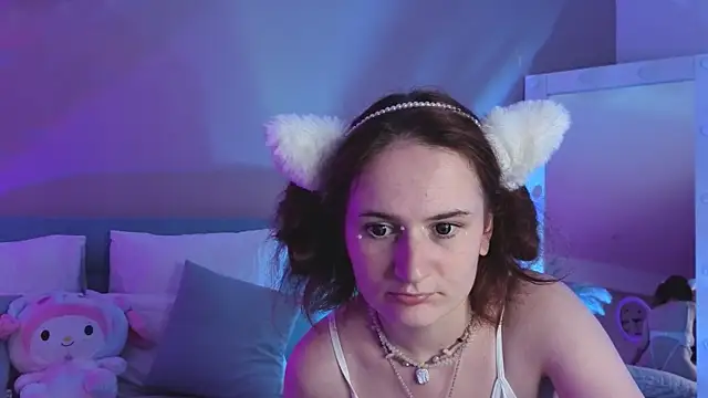 L1ittle kitty  online show from July 2026 05:48:01 AM