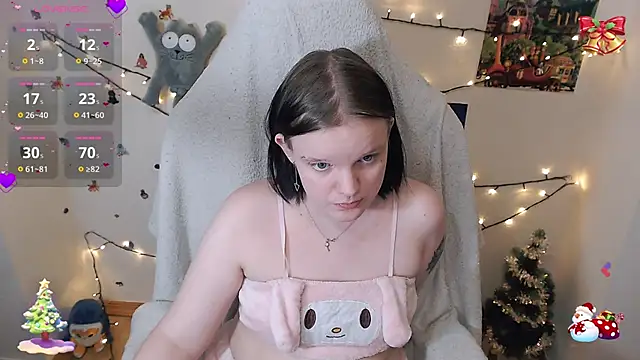 Snapshot of DivaMarisa chatting on January 2025 11:00:01 PM DivaMarisa online show from January 2025 11:00:01 PM