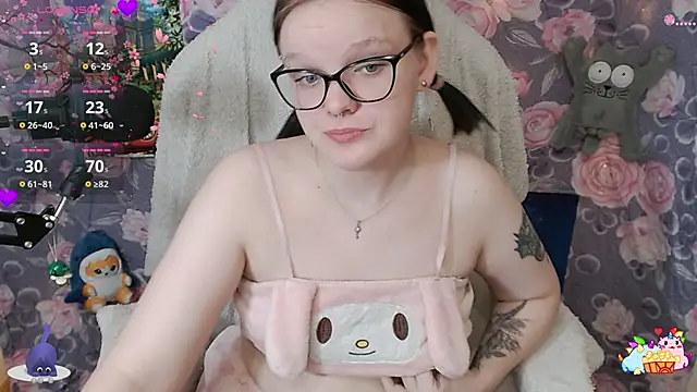 Snapshot of DivaMarisa chatting on February 2025 05:16:01 AM DivaMarisa online show from February 2025 05:16:01 AM