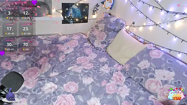 Snapshot of DivaMarisa chatting on February 2025 12:14:02 PM DivaMarisa online show from February 2025 12:14:02 PM