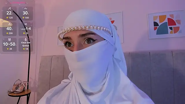 rawiya online show from March 2026 12:02:02 PM