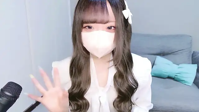 ASUKA ch online show from April 2026 12:10:01 PM