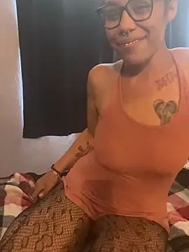 Princess Desirae online show from May 2026 06:46:02 PM