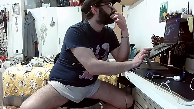 lextalon85 online show from April 2026 04:35:01 AM