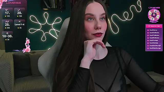 katie taylorr online show from April 2026 01:06:02 AM