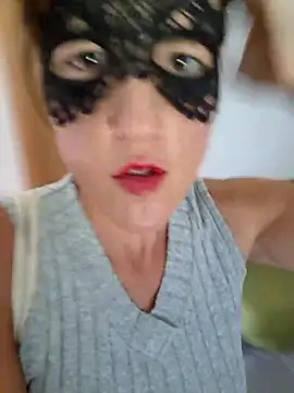 Hexe12346 online show from September 2025 06:37:02 AM