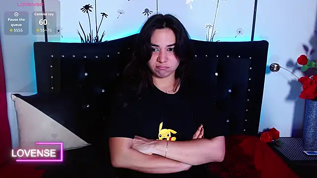 Snapshot of Lune_Claire chatting on April 2026 05:02:02 AM Lune Claire online show from April 2026 05:02:02 AM