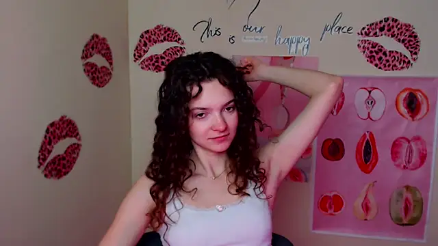  SusieSu  online show from March 2026 06:14:01 AM