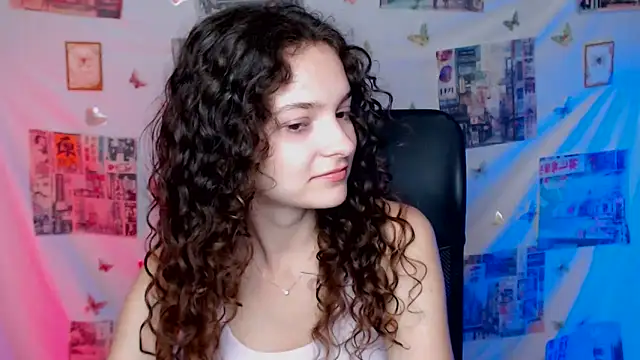 Snapshot of _SusieSu_ chatting on June 2026 06:22:02 AM SusieSu online show from June 2026 06:22:02 AM