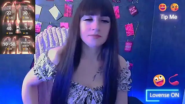 Violla My online show from April 2026 05:38:02 AM