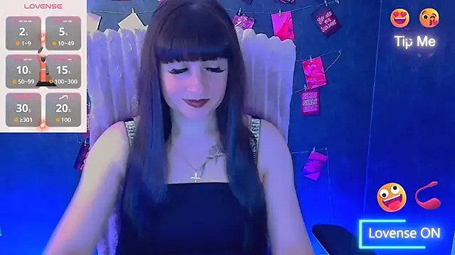 Violla My online show from April 2026 05:47:02 AM