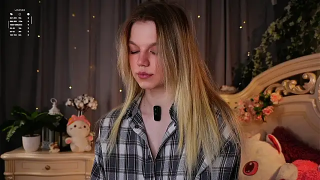 EdlinAlliston online show from March 2026 03:50:01 PM