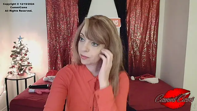 CammiCams online show from December 2024 08:23:02 PM