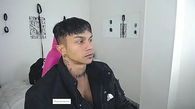 Leonard Price online show from March 2026 01:50:01 PM