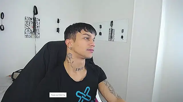 Leonard Price online show from March 2026 03:33:02 AM