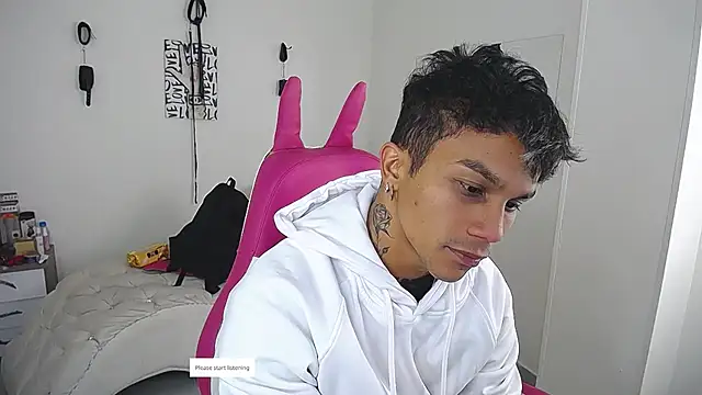 Leonard Price online show from March 2026 01:11:02 PM