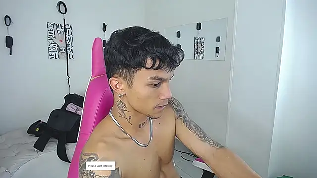 Leonard Price online show from April 2026 11:56:01 AM