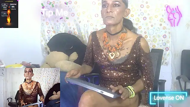 Lobaveterana sex online show from March 2026 03:44:02 AM