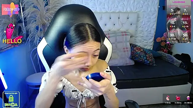 NathaliaSweet 11 online show from January 2026 01:13:02 PM