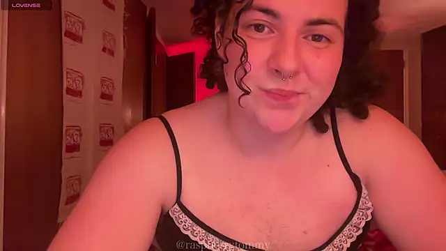 RaspberryTommyFTM online show from October 2025 02:53:02 AM