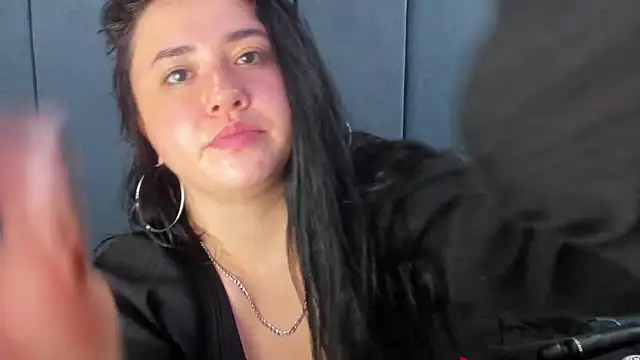 Victoria Rossy online show from March 2026 09:20:02 PM