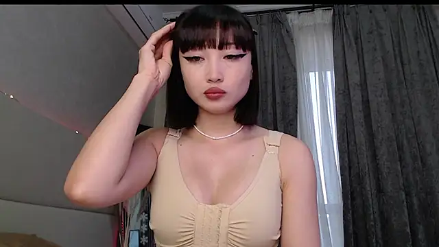 MiaRie online show from March 2026 03:22:02 AM