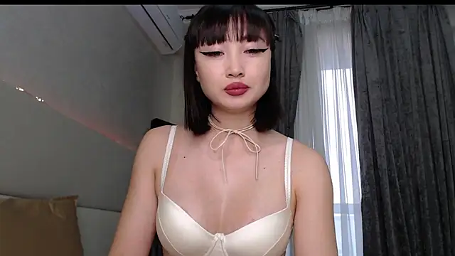 MiaRie online show from March 2026 03:44:02 AM