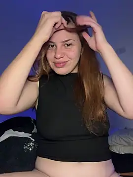 AgnesCampp online show from September 2025 05:12:02 PM