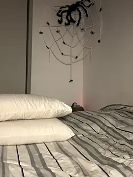 AgnesCampp online show from October 2025 09:26:02 PM