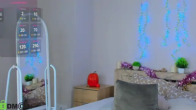 Cherry Price online show from March 2026 12:16:01 AM