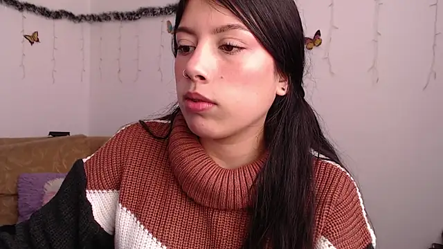 iam emy online show from January 2025 07:55:01 PM