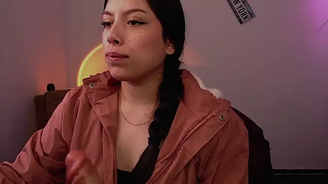 iam emy online show from February 2025 07:52:01 PM