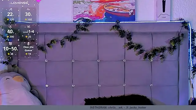 jacks hotter online show from July 2026 02:10:01 PM