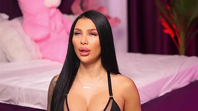 firesbomb777 online show from February 2025 07:34:01 AM