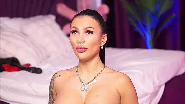 firesbomb777 online show from March 2025 08:52:02 AM