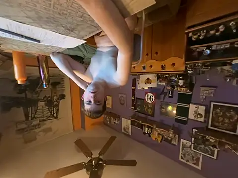 Aleix hot 666 online show from April 2026 10:14:02 PM