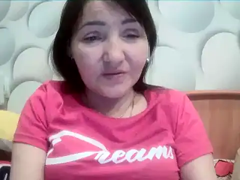 ClaireSunset online show from March 2026 05:45:01 PM